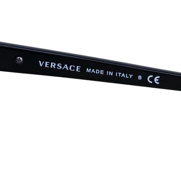 Versace Cateye Sunglasses - Picture 6 of 12